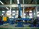 Motorized Rotation Heavy Duty Automatic Welding Machines Manipulators With Welding Rollers