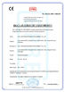 चीन WELDSUCCESS AUTOMATION EQUIPMENT (WUXI) CO., LTD प्रमाणपत्र