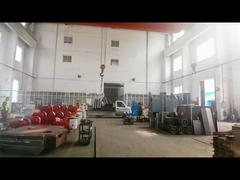 पाइप वेल्डिंग रोलर्स फैक्ट्री