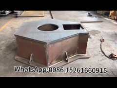 क्या आप पोजिशनिंग मशीन की मशीनिंग प्रक्रिया जानना चाहते हैं?