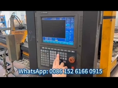 वेल्डिंग उपकरण की विनिर्माण प्रक्रिया